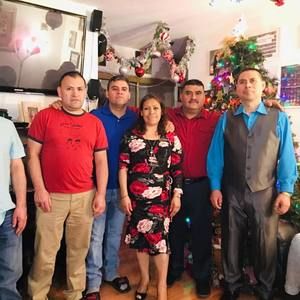 Meet your Posher, Francisco